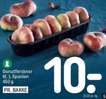 Donutferskner