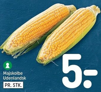 REMA 1000 Majskolbe tilbud