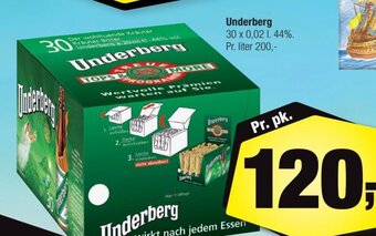Underberg