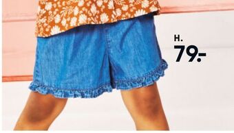 Bilka Shorts tilbud