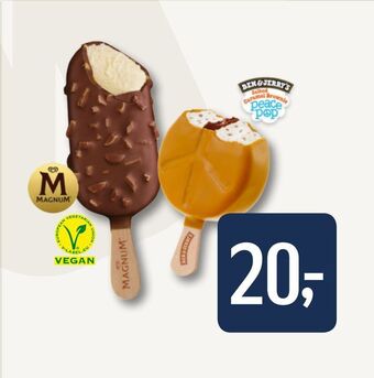 Føtex Gode is til iskolde priser tilbud