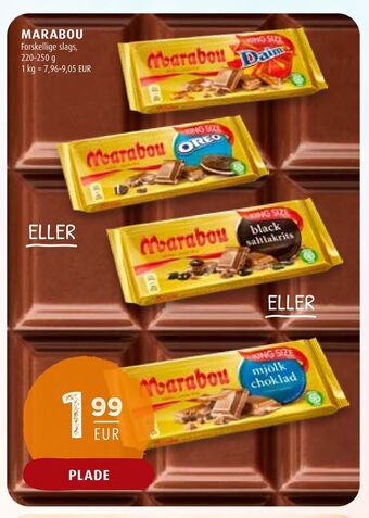 Scandinavian Park Marabou tilbud