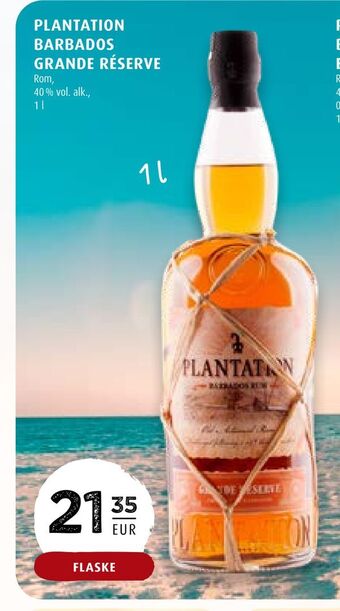 Scandinavian Park Plantation barbados grande réserve tilbud