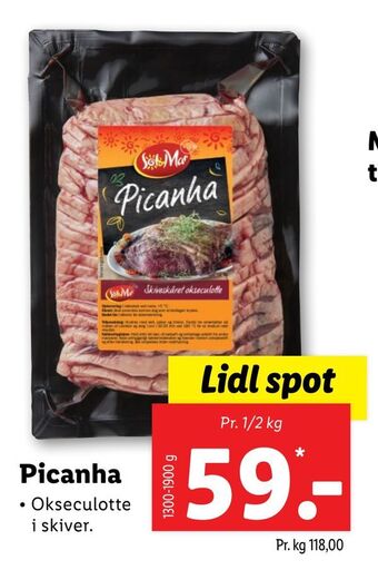 Picanha