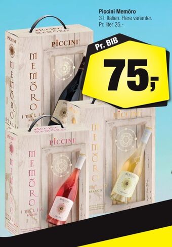 Ukendt italiensk hvidvin