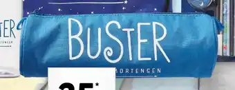 Let-Køb Buster penalhus tilbud