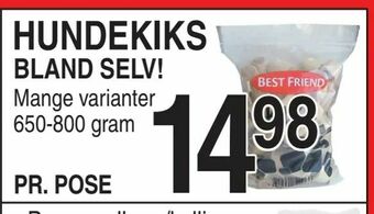 Hundekiks