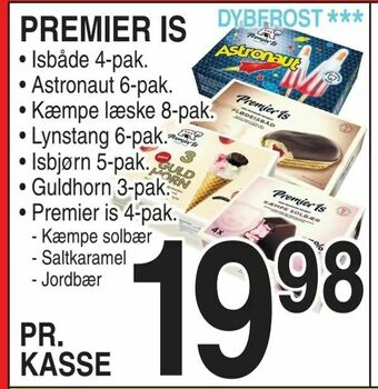 ABC Lavpris Premier is tilbud