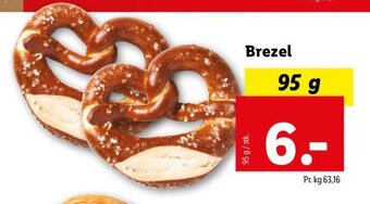 Brezel