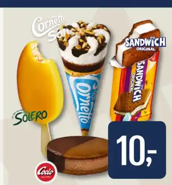 Solero ispind