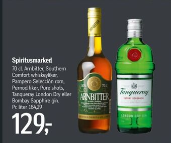 Føtex Arnbitter bitter tilbud