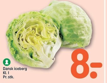 REMA 1000 Iceberg tilbud