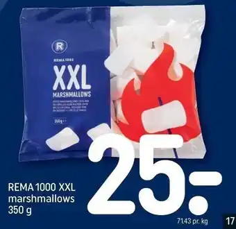 REMA 1000 Skumfiduser tilbud