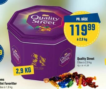 Quality Street