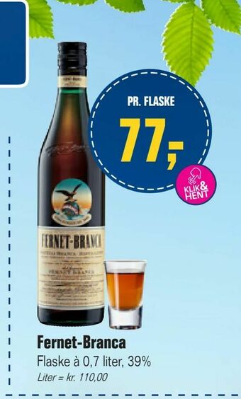 Fernet-Branca