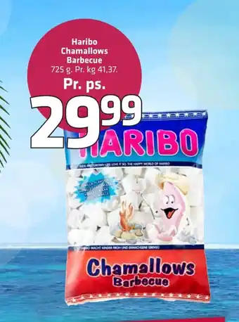 Chamallows slikposer