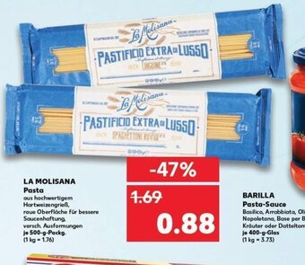 La Molisana Pasta