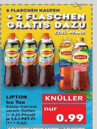 Lipton Ice Tea