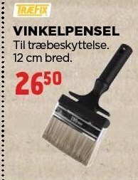Vinkelpensel