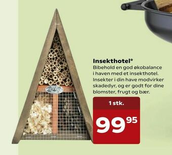 Insekthotel