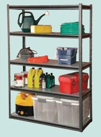 Harald Nyborg ROCKFORT multireol tilbud