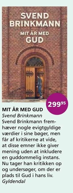 Kon-Tur Mit år med gud tilbud