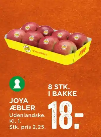 MENY Joya æbler tilbud