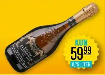 Grande alberone prosecco brut