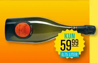 Priss Piccini prosecco tilbud