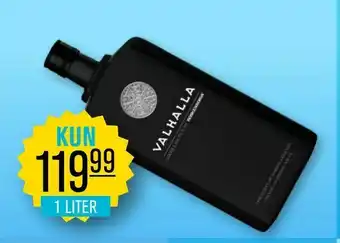 Priss Koskenkorva valhalla tilbud