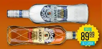 Priss Brugal rom tilbud
