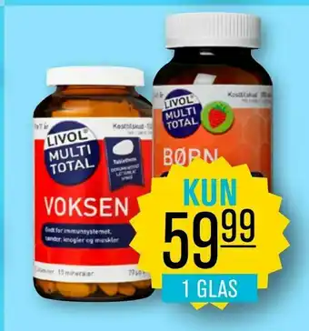 Livol vitamin