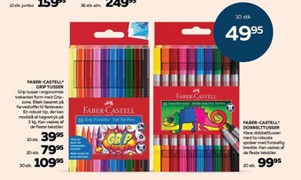 Bog & idé Tusser tilbud