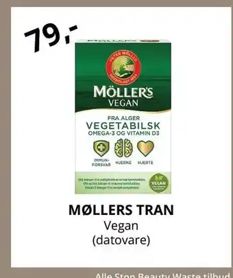 Møllers tran
