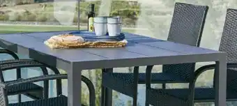 JYSK JUTLANDIA vattrup bord tilbud