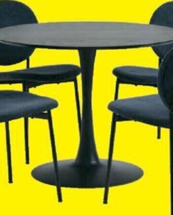 JYSK Ringsted spisebord tilbud