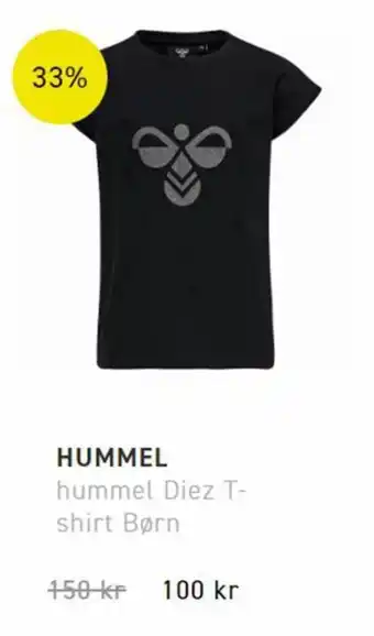 Sport 24 Outlet Hummel tilbud