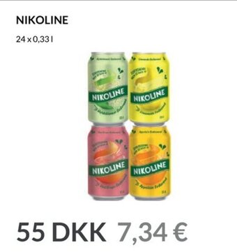 Nikoline