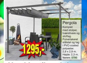Pergola