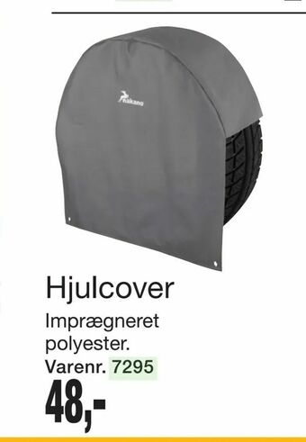 Hjulcover