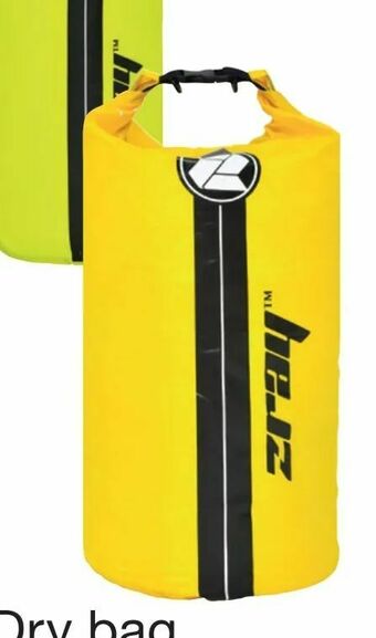 Harald Nyborg Dry bag tilbud