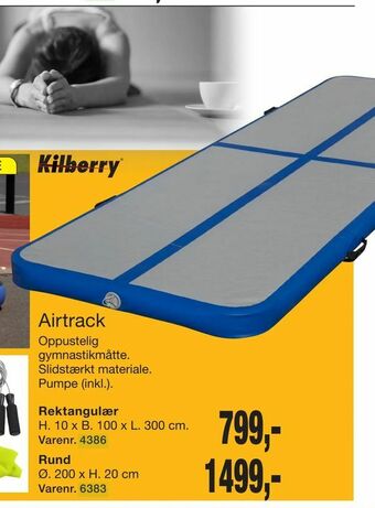 Airtrack