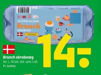 Coop 365 Danæg æg tilbud