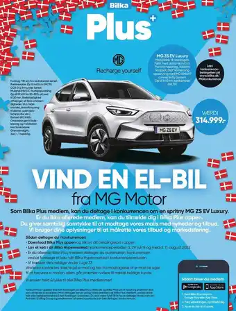 Vind en el-bil