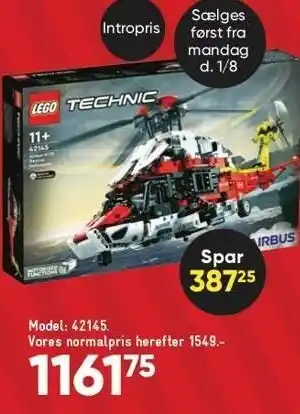 Lego technic