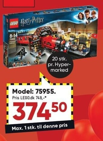 Lego harry potter