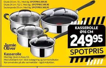 Kasserolle