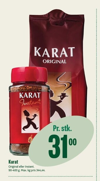 Karat