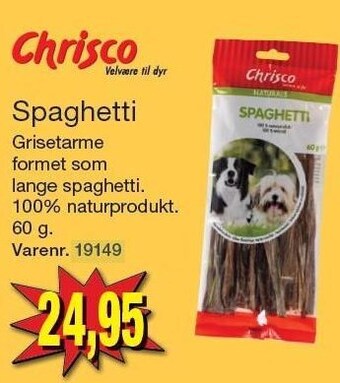 Spaghetti