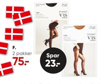 Bilka Strømpebukser tilbud